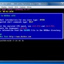 ▶ DOSBox 0.74 SVN 빌드 (2010년 8월 4일자) - 최신 Windows용 [8월 7일 버그 수정] 이미지