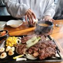 병점우체국 | 🍽️ 병점 밖 미식 외전[#3] 동탄 이화옥 — 스테이크 유목민의 안식처 발견