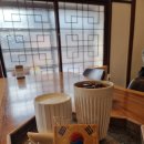 군산여행 2일차-4 完] 독립운동가 컨셉 카페 &#34;신민회&#34; (+셀프사진관 나다 스튜디오, 군산여행 짤막후기)