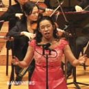 [만민중앙교회 / 이재록 목사] 선천성 백내장으로 시각장애인이 되었지만 마음으로 연주하는 피아니스트 - 이소영자매 이미지