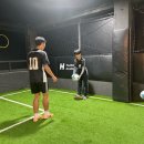 시흥축구교실 중등반 H풋볼아카데미 후기