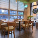 본죽 & 비빔밥 진주평거점 | 진주 본죽 충무공점 반반죽 후기, 장염 아이도 잘 먹은 참깨계란새우죽