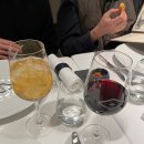 [ 파리 ] 에펠탑 근처 맛집 미슐랭 원스타 le violon d&#39;ingres 후기