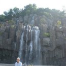 수봉공원 (인공폭포) 이미지