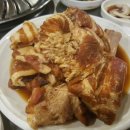 [장림맛집] 사하구 장림 연탄갈비! 넘나 유명한 갈비맛집~!