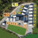 달빛글램핑장 | 포천 “달빛글램핑장🏕️ ” 1박2일 후기