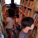 웃음꽃도서관 이미지