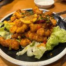 치앤차이 | 보정 차돌짬뽕 강추! 치앤차이(계절메뉴 굴짬뽕 후기)