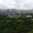 효창공원 이미지