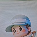 파크 골프 (Park golf) 이미지