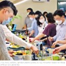 급식 맛집 풀무원의 &#39;현대차 입성&#39;…&#34;이유가 여기 있었네&#34;