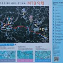 예미MTB마을호스텔 | 숙박하기 좋은 정선의 예미 MTB 마을 호스텔, 정선군 신동읍 예미