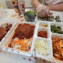 가장맛있는족발목천점