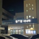 양구) 양구 갈볼만한곳 양구 영화관 정중앙시네마 가격/온라인 예매/오징어, 팝콘 맛집 / 영화 &#39;데드맨...