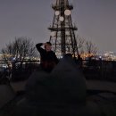 계양산 | 계양산 야간등산 후기 | 인천 야경명소 왕복 1시간 코스