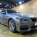 BMW 530i FOCAL ES100K 스피커 튜닝과 글라덴 우퍼