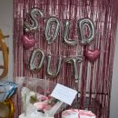 커피 플라워 | 인천 운서역 페브커피플라워 꽃다발&amp;케이크 후기!(feat. 브라이덜 샤워)