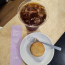 마롱스테이 | 전주카페 신라스테이 근처 아침 일찍 문여는 바이아커피스토어