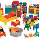 소꼽놀이 하우스 이미지