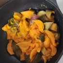 학교법인제한학원현대한의원 | 한국 전통 제철 유기농 음식 비건으로 진행하는 공존CLUB밥상 파티 시즌3에 참석, 함께 배우고 준비하며...