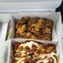 순살로두마리치킨 | 철원 동송 가성비 치킨 맛집 두 마리 푸짐한 호식이두마리치킨 깐쇼킹치킨 동송점 후기