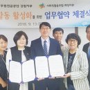 강원문화협동조합