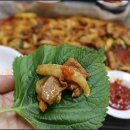 생오리식당 이미지