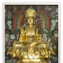 보살(菩薩)님 구분하는 방법(5): 부처님 협시(脇侍), 전각이름 이미지