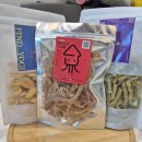 건어물과 주전부리 | 잠실 롯데월드몰 팝업 찾다보니여기 건어물 아이 간식 추천