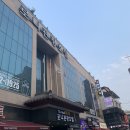 전주 로니관광호텔 디럭스 더블 후기(저렴한 전주 호텔 추천)
