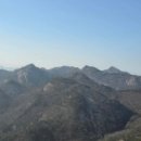 마이산 용암일대 암각서군 이미지