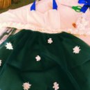 전통한복과 퓨전한복 만들기 이미지