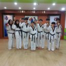 경희대정도태권도장 이미지