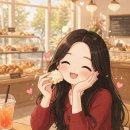 오븐어클락 | 전주 골목에서 발견한 감성 베이커리 카페 오븐어클락 방문 후기