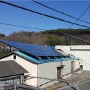 고하 태양광발전소 이미지