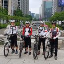 sd 16 바이콜릭스(Bikeholics) 385차 불광천, 한강, 청계천 라이딩 ＜결과＞ 이미지