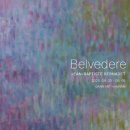 유학미술포트폴리오 준비하면서 가볼만한 장 밥티스트 베르나데 개인전 《Belvedere》