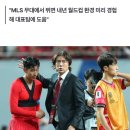 홍명보 "손흥민, MLS로 가면 월드컵 환경 미리 경험해 대표팀에 이득" 이미지