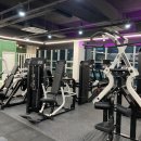 엠비션짐 이미지