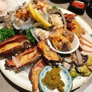 파리바게트(서구가정점) | 인천 서구 회 해산물 분위기 맛집 어썰당 루원시티본점