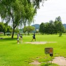 선산파크골프장 이미지