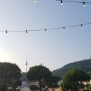 이삭토스트경리단길 | 이태원 경리단길 탐방 후기 (내려가는 길)