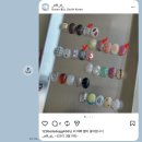 네일717 | 전포네일샵 추천 오프디네일, 뉘앙스네일 웨딩네일 내돈내산 후기