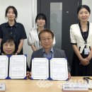 음성장애인자립생활센터 충청일보