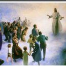 서양화(저녁) 이미지