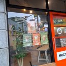 사가정역 카페 모코는, 수제 베이글맛집