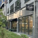 꽃내음마당공원 앞 이미지