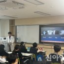 퇴계중학교 이미지