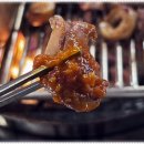 잘돼지부속 이미지