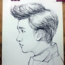 전지현 입시학원 이미지